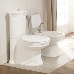 Бачок сливной Villeroy & Boch Amadea 779511R2