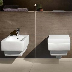Унитаз подвесной Villeroy & Boch Memento 562810S3