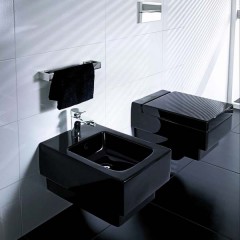 Унитаз подвесной Villeroy & Boch Memento 562810S0