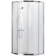 Душевой угол Bravat Drop BS090.1200A