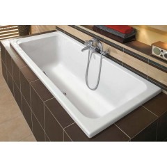 Ванна акриловая Villeroy & Boch Architectura UBA180ARA2V-01