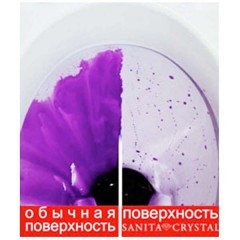 Унитаз Sanita Luxe Best Bubbles BSTSLCC12040522