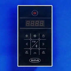 Душевая кабина River Temza 120/80/46 L new