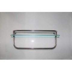 Душевая кабина River Temza 120/80/46 L new