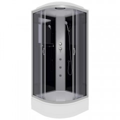 Душевая кабина Niagara Classic NG-3503-14G