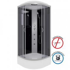 Душевая кабина Niagara Classic NG-3503-14G
