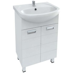 Раковина мебельная Cersanit Erica 50 S-UM-ERI50-1-w