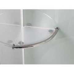 Душевая кабина WeltWasser Maine-1 120x90 L