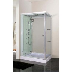 Душевая кабина WeltWasser Maine 120x90 L