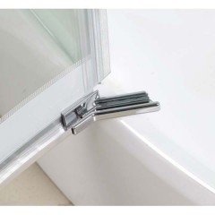 Душевая кабина WeltWasser Maine 120x90 L