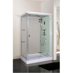 Душевая кабина WeltWasser Maine S 120x90 R