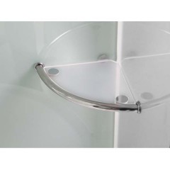 Душевая кабина WeltWasser Maine S 120x90 R