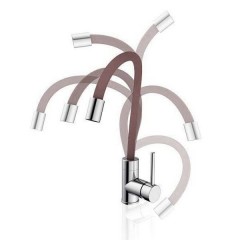 Смеситель для кухни Iddis Kitchen 360 K36SBJBi05