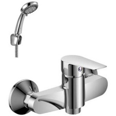 Смеситель для душа Rossinka Silvermix S35-41