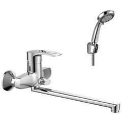 Смеситель универсальный Rossinka Silvermix T40-32