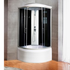 Душевая кабина River Desna 90/44 ТН