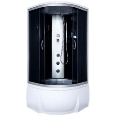Душевая кабина River Desna 100/46 ТН