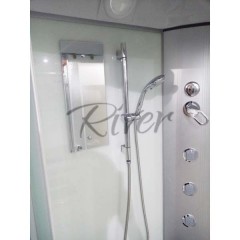 Душевая кабина River Desna 100/46 ТН