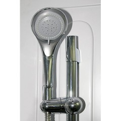 Душевая кабина River Desna 100/46 ТН