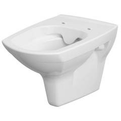 Унитаз подвесной Cersanit Carina Clean On slim