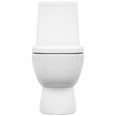 Унитаз Sanita Luxe Infinity INFSLCC01040522