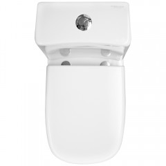 Унитаз Sanita Luxe Infinity INFSLCC01040522