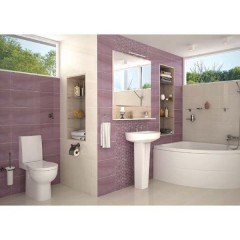 Унитаз Santek Аллегро 1WH301954