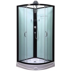 Душевая кабина Ammari AM-138-100