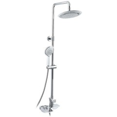 Душевая система Timo Helmi SX-1070/00 (412) chrome
