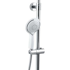 Душевая система Timo Helmi SX-1070/00 (412) chrome
