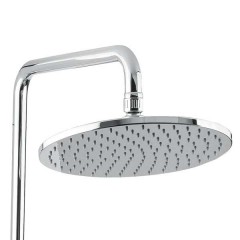 Душевая система Timo Helmi SX-1070/00 (1060) chrome
