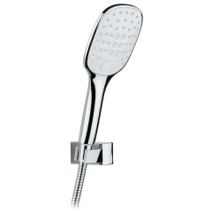 Душевая система Timo Helmi SX-4069/00 SM chrome/white