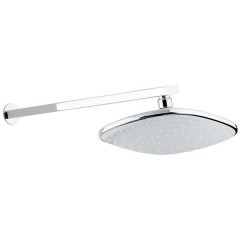 Душевая система Timo Helmi SX-4069/00 SM chrome/white