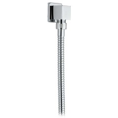 Душевая система Timo Helmi SX-4069/00 SM (2100) chrome/white
