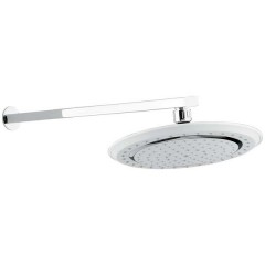 Душевая система Timo Helmi SX-4069/00 SM (2100) chrome/white