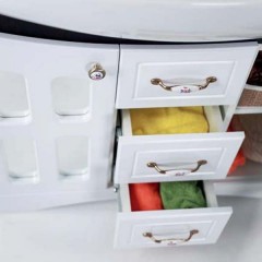 Тумба с раковиной Onika Элеганс 85.185