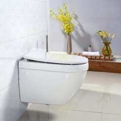 Унитаз подвесной BelBagno Cento-R безободковый