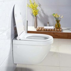 Унитаз подвесной BelBagno Cento-R безободковый