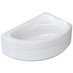 Ванна акриловая Cezares Tebe right TEBE-150-100-41-R
