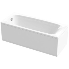 Ванна акриловая Cezares Eco ECO-120-70-40