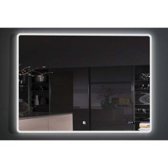 Зеркало Esbano ES-2073RDS