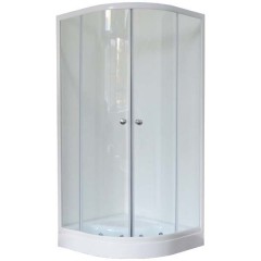 Душевой угол Royal Bath RB100HK-T