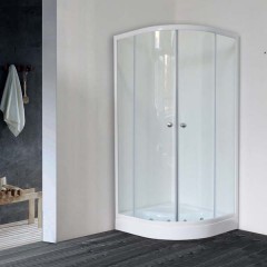 Душевой угол Royal Bath RB100HK-T