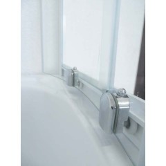 Душевой угол Royal Bath RB100HK-T