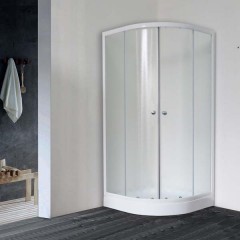 Душевой угол Royal Bath RB100HK-C