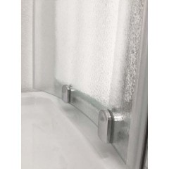 Душевой угол Royal Bath RB100HK-C