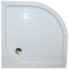 Душевой угол Royal Bath RB100HK-C