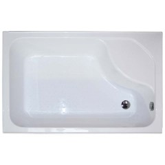 Душевой угол Royal Bath RB8120BP-C R