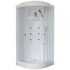 Душевая кабина Royal Bath RB90HK2-M