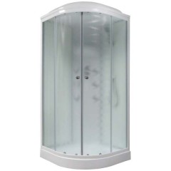 Душевая кабина Royal Bath RB90HK3-WC